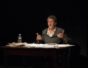 HISTOIRE INTIME D'ÉLÉPHANT MAN / FANTAZIO