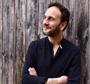 Le Panthéon de Stéphane Servant