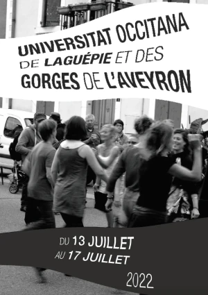 Université Occitane de Laguépie (82)