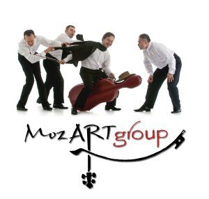 MOZART GROUP