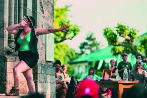 Préliminaires, Pénétration, Orgasme ? • La centrifugeuse compagnie