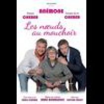 LES NOEUDS AU MOUCHOIR