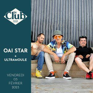 OAI STAR + ULTRAMOULE