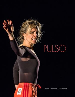 Pulso, un spectacle de Flamenco, libre et sans frontières