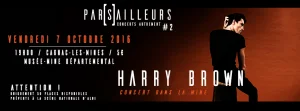 Par[S]Ailleurs#2 : Harry Brown
