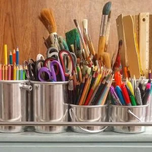 Ateliers créatifs de décembre pour les enfants dès 5 ans