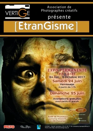 EtranGisme