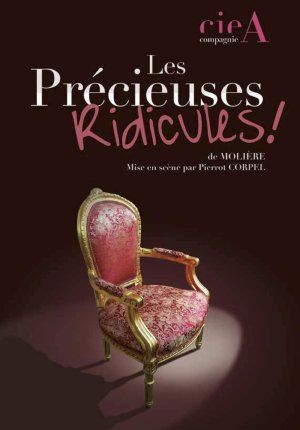 Les Précieuses Ridicules
