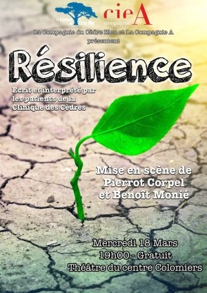 Résilience