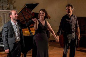 Concert d'ouverture du Festival « Le Bel Canto de Chopin »