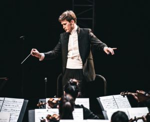 Concert exceptionnel de l'Orchestre national du Capitole !