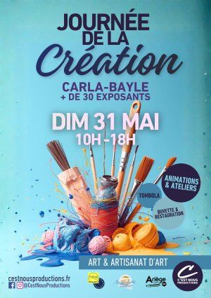 Journée de la Création