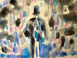 BD-Concert: Edmond Dumas Dantès