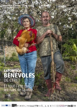 BENEVOLES DE CERET 