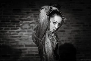 Iphigénie à Splott