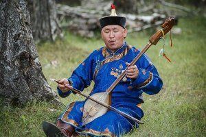 Souffles avec Constantinople, Mongun-ool Ondar, Darlene Jerome et Kianoush Khalilian