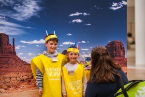 Explorateurs en herbe à Noyelles-Godault