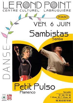 Sambistas/Petit Pulso