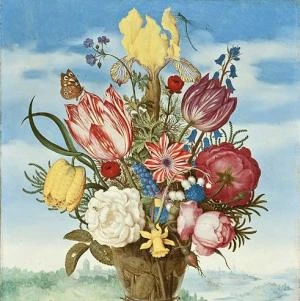 Café-curiosité | Parlez-vous le langage des fleurs ? 