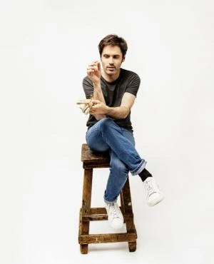 Waves of Light - Paul Lay