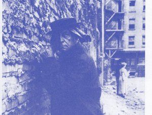 Man trobat dans la grande Babylone - Chergui Théâtre