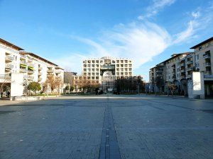 Cap sur Toulouse Métropole : Colomiers