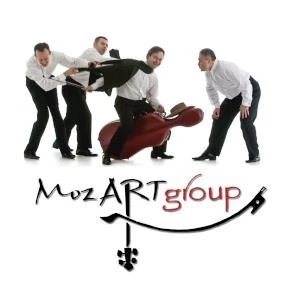 MOZART GROUP