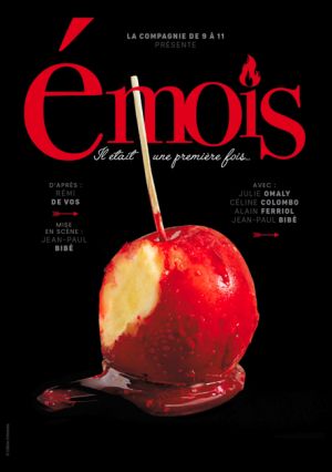 Émois il était une première fois…