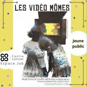 Vidéo Mômes à JOB | Musique