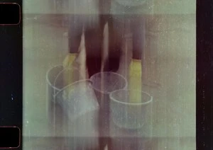 Exposition ' «Tromper la Cadence» de Laura Freeth & Kevin Chrismann 