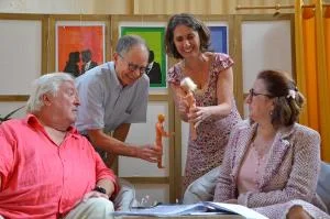 Une bonne affaire ! Comédie acerbe et drolatique