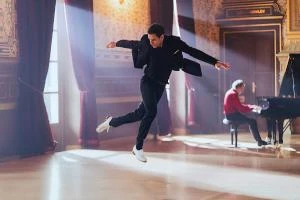 Tap Virtuoso : Tarp Dance et Musique classique