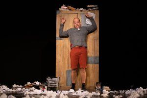 Brouillon - Cie Sans Gravité