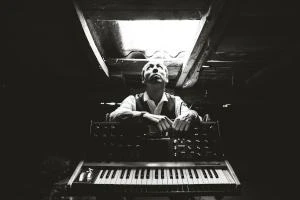 Sébastien Bédé : Les Dérives Sonores du Rio Grande