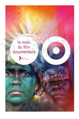 Mois du film documentaire