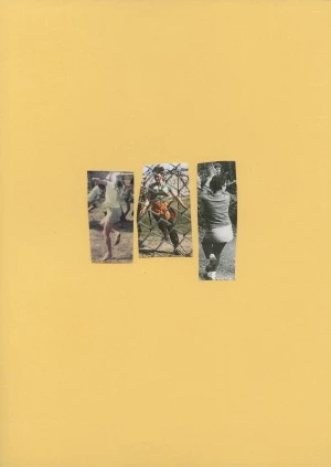 Stage avec Pauline Hisbacq 