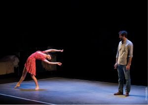 Une histoire d'amour