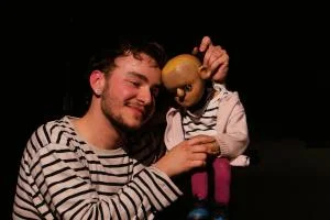 [Espace Roguet] Colérique - Cie Ramifications Sauvagement Artistiques / Festival Marionnettissimo