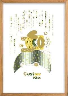 Exposition – Sérigraphies de SHK- Du 04 au 28 mars 2026 – Vernissage le mercredi 04 mars 2026 à 18h30 