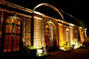 Concert à l'Orangerie de Rochemontès- 21è et DERNIER CONCERT 