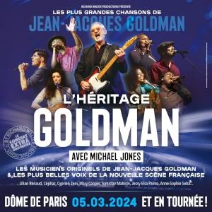 L'Héritage Goldman