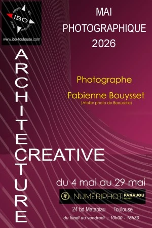 MAI PHOTOGRAPHIQUE 
