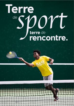 Histoires de Sport X Terre de Sport, Terre de rencontre