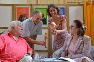 Une bonne affaire ! Comédie acerbe et drolatique