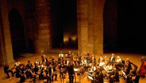 Concert Ensemble A Plectre de Toulouse