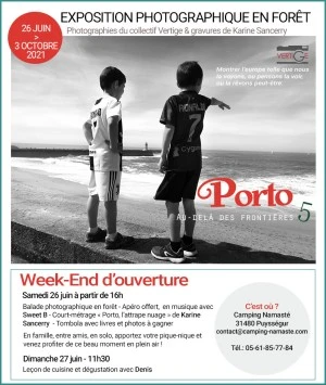 Porto, au-delà des frontières 5