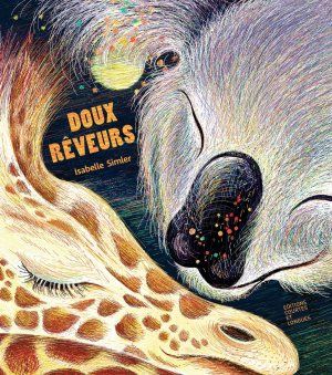 Exposition "Doux rêveurs" d'Isabelle Simler