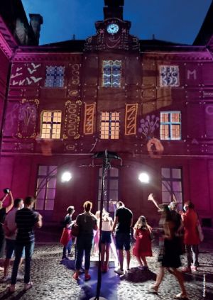 La Nuit des musées du Musée Ingres Bourdelle