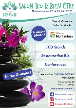 Salon Bio&Bien-être