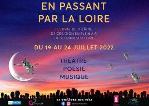 Festival "En passant par la Loire"
